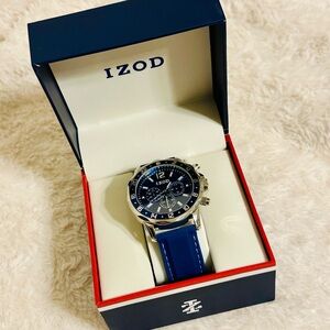 Izod Men’s Quartz Watch